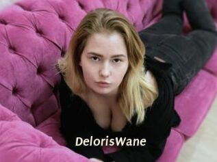 DelorisWane