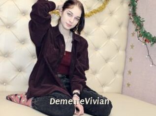 DemetreVivian