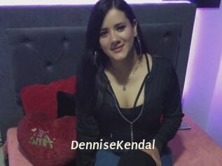 DenniseKendal