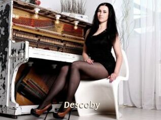 Descoby