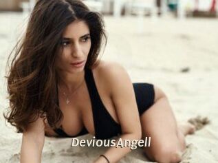 DeviousAngell