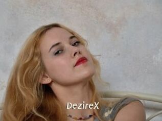 DezireX