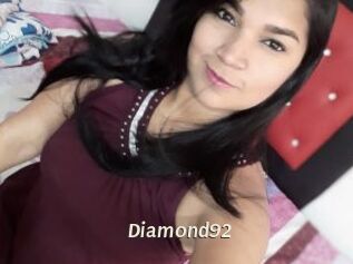 Diamond92