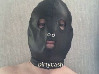 DirtyCash