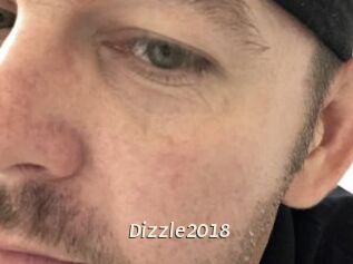 Dizzle2018 Blog éjac