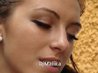 DjMalika