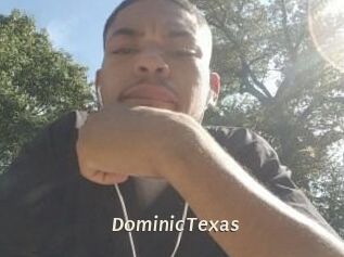 Dominic_Texas