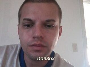 Don86x