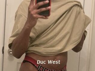 Duc_West Blog éjac