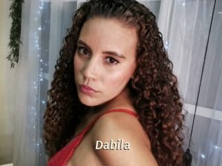 Dabila