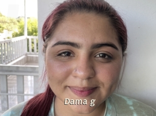 Dama_g