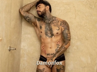Damonfox