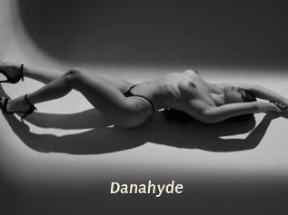 Danahyde