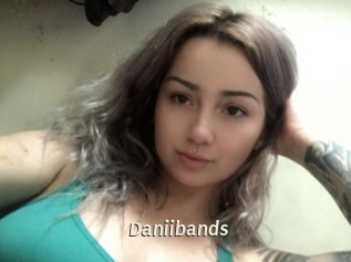 Daniibands