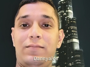 Dannyalee