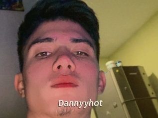 Dannyyhot