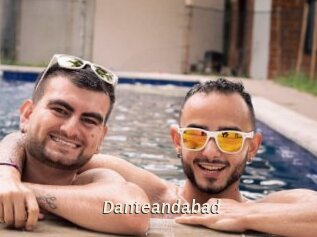 Danteandabad