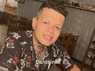 Danteinkk