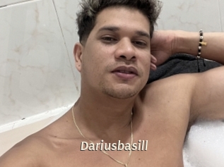 Dariusbasill