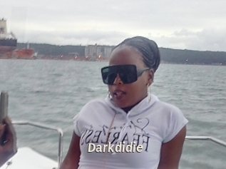 darkdidie Blog éjac