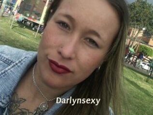 Darlynsexy