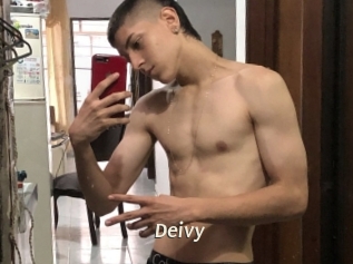 Deivy