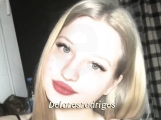 Deloresrodriges