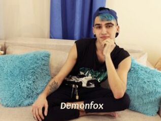Demonfox
