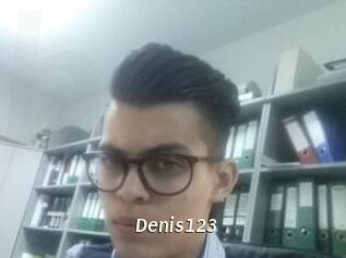 Denis123