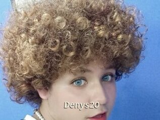 Denys20