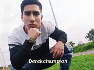Derekchampion