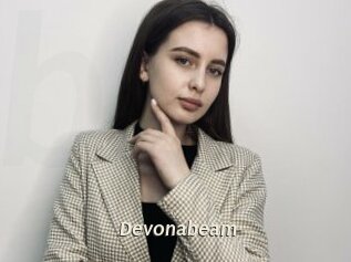 devonabeam Blog éjac