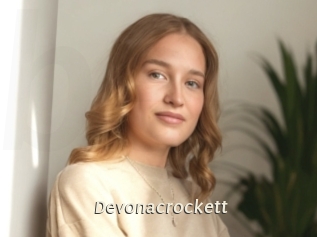 Devonacrockett