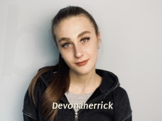 Devonaherrick