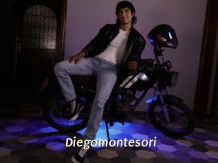 Diegomontesori