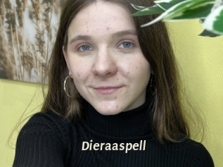 Dieraaspell