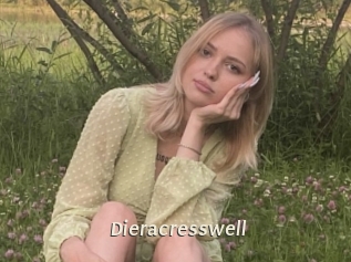 Dieracresswell