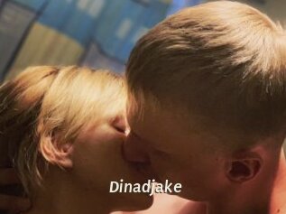 dinadjake Blog éjac