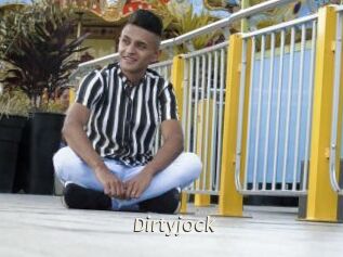 Dirtyjock