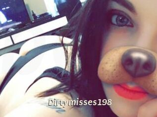 Dirtymisses198