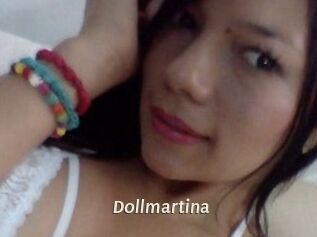 Dollmartina