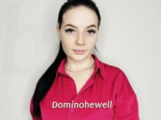 Dominohewell