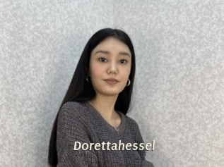 Dorettahessel