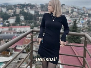 Dorisball