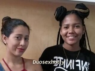Duosexhotty