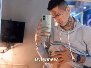 dylannew Blog éjac