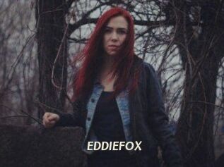 EDDIE_FOX Blog éjac