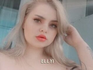 ELLYI Blog éjac