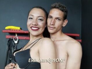 ERIKAandJHONF