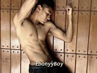 EbonyyBoy